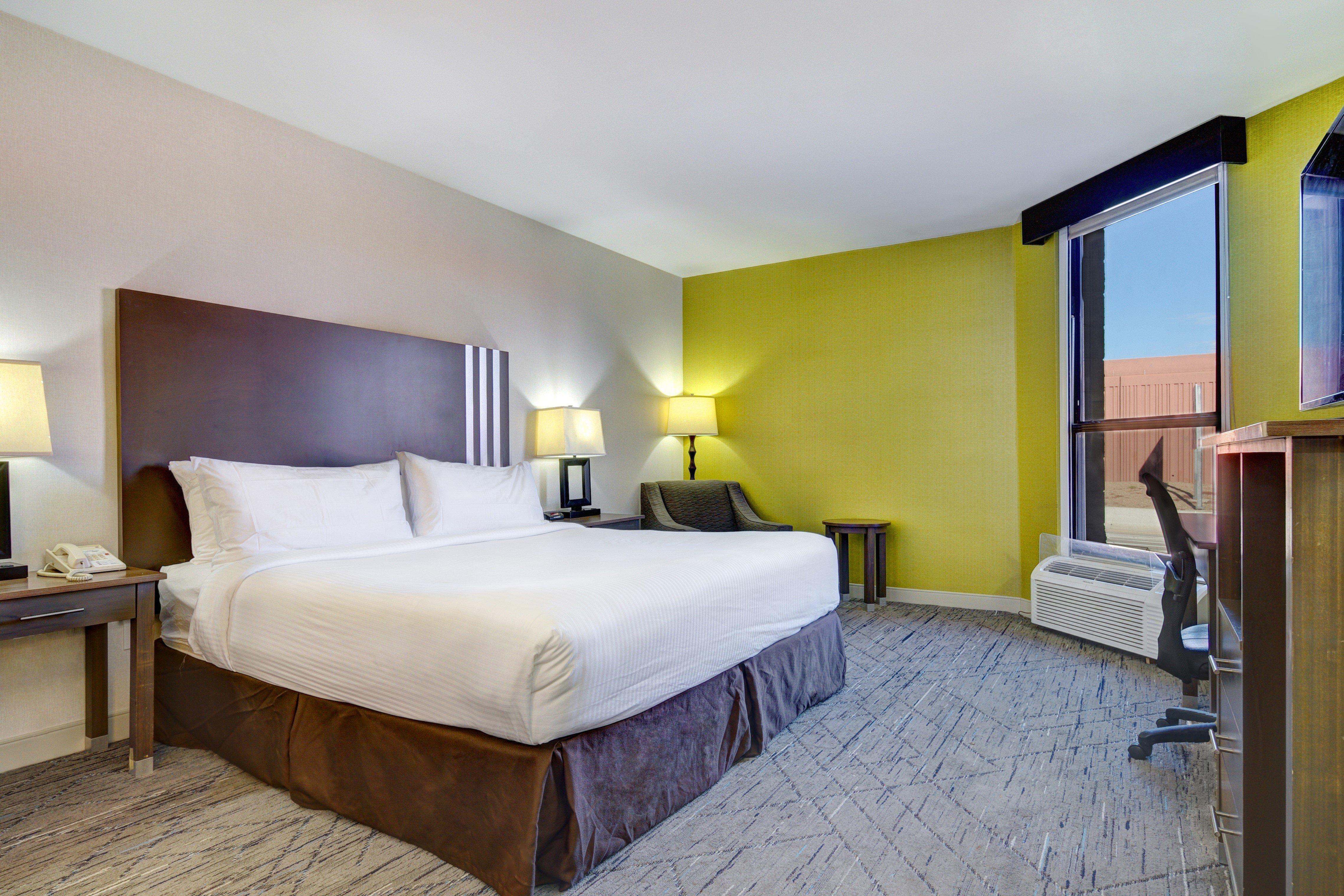 Holiday Inn Express & Suites Phoenix - Tempe, An Ihg Hotel Exterior foto